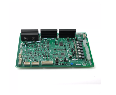 LDD23 PCB Ass'y 857C1059597 857C1059597B F857C1059597H อะไหล่ที่ใช้สําหรับ Fuji Frontier 550 570 พิมพ์ภาพดิจิตอลมินิแล็บ ผู้ผลิต
