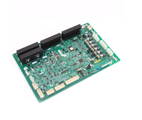 แบรนด์ใหม่ LDD23 PCB บอร์ด 857C1059597 857C1059597B 857C1059597H สําหรับ Fuji Frontier 550 570 590 ดิจิตอล Minilab อะไหล่ ผู้ผลิต