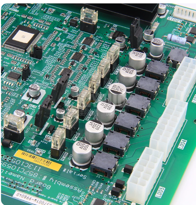 แบรนด์ใหม่ LDD23 PCB บอร์ด 857C1059597 857C1059597B 857C1059597H สําหรับ Fuji Frontier 550 570 590 ดิจิตอล Minilab อะไหล่ ผู้ผลิต