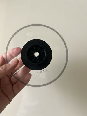 FW30GB0107 PF Encoder สำหรับ Fujifilm Frontier DE100-XD DryLab เครื่องพิมพ์ภาพขนาดเล็กแบบอิงค์เจ็ทแห้ง อะไหล่ซ่อม ผู้ผลิต