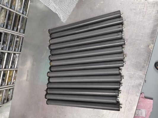 Noritsu Rack Unit Rubber Roller A056479 A051001‐00 A074287‐00 A078426‐00, Minilab ส่วนสํารองสําหรับ QSS29 QSS31 QSS32 QSS34 QSS37 QSS38 มินิแล็บดิจิตอล ผู้ผลิต