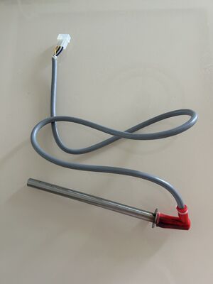 Noritsu QSS3001 3101 3201 3202 Minilab เครื่องทำความร้อนตลับหมึก 240V 600W PART W400262 I029126 W400542 W403304 I029115 I029060 ผู้ผลิต