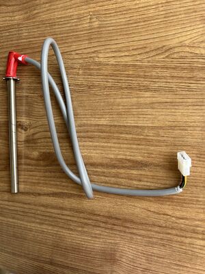NORITSU Minilab CARTRIDGE HEATER 240V 600W ส่วน W400262 I029126 W400542 W403304 I029115 ผู้ผลิต