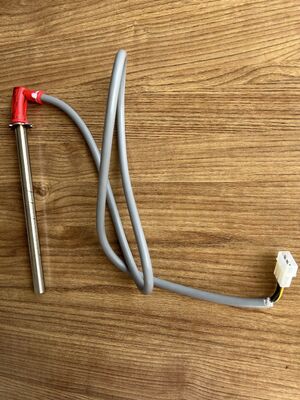NORITSU Minilab CARTRIDGE HEATER 240V 600W ส่วน W400262 I029126 W400542 W403304 I029115 ผู้ผลิต