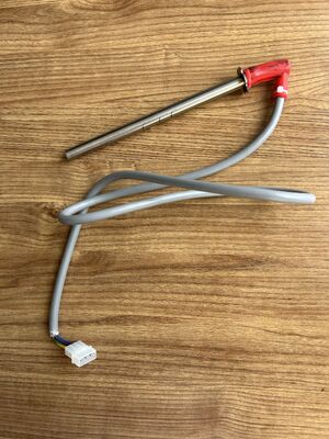 NORITSU Minilab CARTRIDGE HEATER 240V 600W ส่วน W400262 I029126 W400542 W403304 I029115 ผู้ผลิต