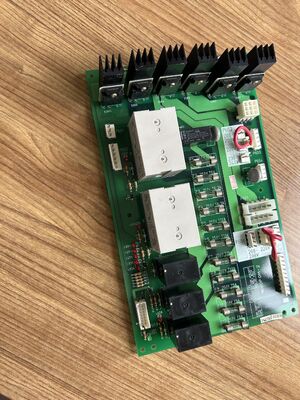 J390912 NORITSU Qss 3001 3011 3301 MINILAB DIGITAL อะไหล่รีเลย์ PCB ผู้ผลิต