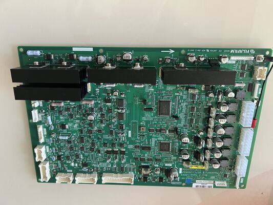 แผงวงจร LDD23 PCB 857C1059597 857C1059597C ส่วนควบคุมเครื่องสำหรับ Fuji Frontier 550 570 570R LP5500 LP5700 LP5700R อะไหล่มินิแล็บ ผู้จัดหา