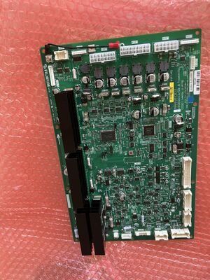 แผงวงจร LDD23 PCB 857C1059597 857C1059597C ส่วนควบคุมเครื่องสำหรับ Fuji Frontier 550 570 570R LP5500 LP5700 LP5700R อะไหล่มินิแล็บ ผู้จัดหา