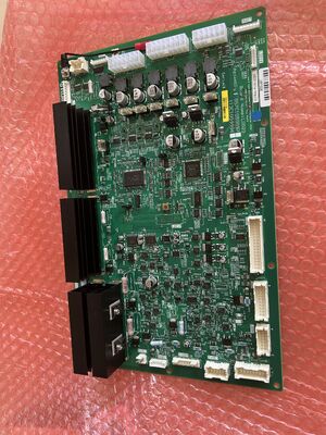 แผงวงจร LDD23 PCB 857C1059597 857C1059597C ส่วนควบคุมเครื่องสำหรับ Fuji Frontier 550 570 570R LP5500 LP5700 LP5700R อะไหล่มินิแล็บ ผู้จัดหา