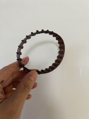 323G03605 323G03605B / 323G03605C ((26T / 26-thread belt อะไหล่ที่เข้ากันได้กับ Fuji FP363 FP560 FP561 FP562 FP563 มินิแล็บ ฟิล์มโปรเซสอร์ u sed ผู้ผลิต