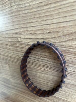 323G03605 323G03605B / 323G03605C ((26T / 26-thread belt อะไหล่ที่เข้ากันได้กับ Fuji FP363 FP560 FP561 FP562 FP563 มินิแล็บ ฟิล์มโปรเซสอร์ u sed ผู้ผลิต
