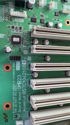 Fuji SP3000 เครื่องสแกนฟิล์ม PCB GMB23 113C1042106C 113C1042106 ผู้ผลิต