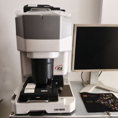 เครื่องพิมพ์ดิจิตอลมินิแล็บ Noritsu HS‐1800 ที่ใช้แล้ว ระบบอิสระ พร้อมเครื่องถ่ายหนัง 120AFC‐II และ 135AFC‐II เครื่องควบคุม EZ และคอมพิวเตอร์โฮสต์ ผู้ผลิต