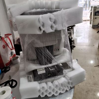 เครื่องพิมพ์ดิจิตอลมินิแล็บ Noritsu HS‐1800 ที่ใช้แล้ว ระบบอิสระ พร้อมเครื่องถ่ายหนัง 120AFC‐II และ 135AFC‐II เครื่องควบคุม EZ และคอมพิวเตอร์โฮสต์ ผู้ผลิต