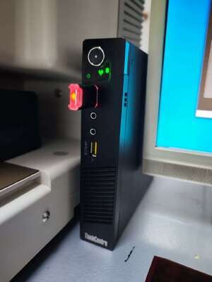 Noritsu HS1800 เครื่องสแกนหนังแบบโดดเดี่ยว พร้อมพนักงานสแกนหนัง 120AFC-II & 135AFC-II และ EZ Controller อุปกรณ์สแกนห้องปฏิบัติการภาพมืออาชีพ ผู้ผลิต