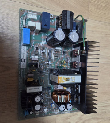 I038205-00 การสลับพานไฟฟ้าสําหรับ Noritsu QSF‐V30 QSF‐V50 เครื่องประมวลภาพยนตร์ มินิแล็บ ส่วนสํารอง การสลับพาน RPW‐250 ผู้ผลิต