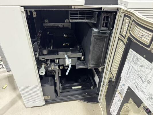 เครื่องมินิแล็บดิจิทัล Noritsu QSS-3202 ปรับปรุงใหม่ทั้งหมด เครื่องพิมพ์ภาพเลเซอร์สำหรับธุรกิจร้านถ่ายรูป ผู้ผลิต