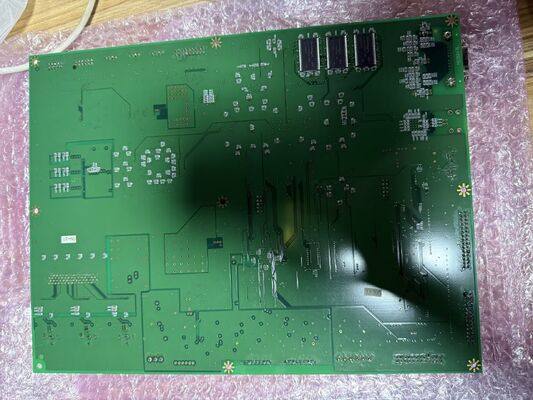 J391236 การประกอบแผ่น PCB ที่ควบคุมด้วยเลเซอร์ ผู้จัดหา