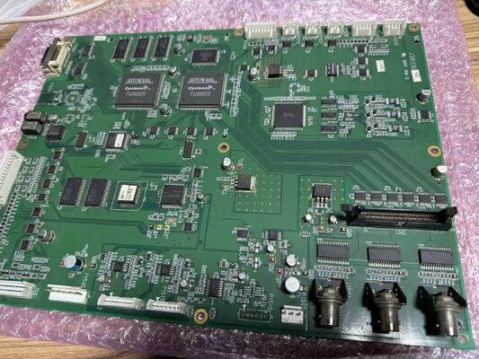 J391236 การประกอบแผ่น PCB ที่ควบคุมด้วยเลเซอร์ ผู้จัดหา