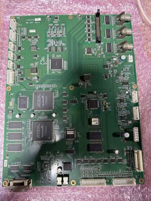 J391236 การประกอบแผ่น PCB ที่ควบคุมด้วยเลเซอร์ ผู้จัดหา