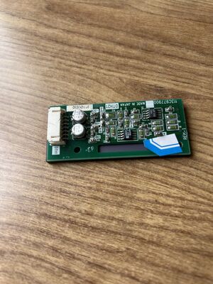 113C977900 113C977899A Fuji Frontier 350 370 390 Minilab อะไหล่เครื่องตรวจจับ PCB DTH21 D562P 5 ผู้จัดหา