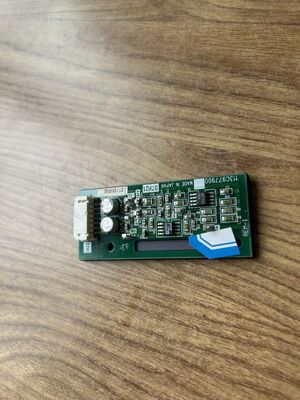 113C977900 113C977899A Fuji Frontier 350 370 390 Minilab อะไหล่เครื่องตรวจจับ PCB DTH21 D562P 5 ผู้จัดหา