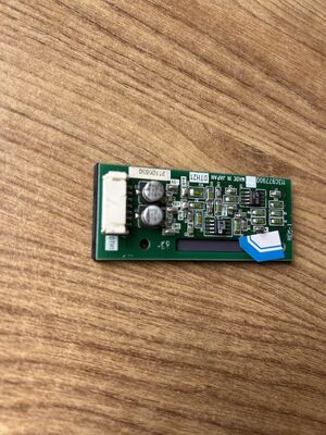 113C977900 113C977899A Fuji Frontier 350 370 390 Minilab อะไหล่เครื่องตรวจจับ PCB DTH21 D562P 5 ผู้จัดหา