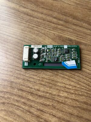 113C977900 113C977899A Fuji Frontier 350 370 390 Minilab อะไหล่เครื่องตรวจจับ PCB DTH21 D562P 5 ผู้จัดหา