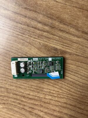 113C977900 113C977899A Fuji Frontier 350 370 390 Minilab อะไหล่เครื่องตรวจจับ PCB DTH21 D562P 5 ผู้จัดหา