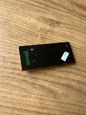 FUJI FRONTIER PCB DTH21 PART 113C977900 สำหรับ 350/370/390 MINILAB ผู้จัดหา
