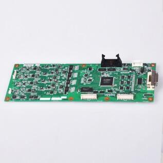Noritsu J391249 J391249-00 เมนบอร์ด PCB สำหรับเครื่องสแกนฟิล์ม HS1800 อะไหล่เครื่องมินิแล็บ ผู้จัดหา