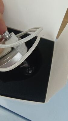 หลอดไฟ Noritsu JCD I061219-M0 I061219 I061222, หลอดฮาโลเจน 30.5V 370W สำหรับอะไหล่ทดแทน Minilab รุ่น QSS 27 28 29 ผู้จัดหา
