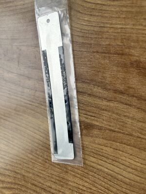ลิ้นอะไหล่ Noritsu AB-3 A045655-01 A045655 ชิ้นส่วนอะไหล่ Minilab ผู้จัดหา