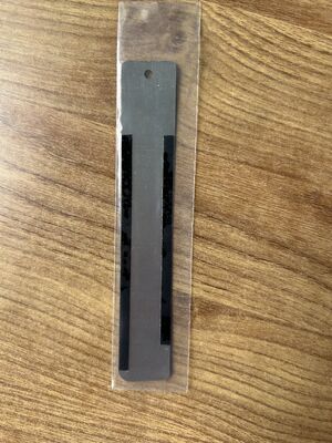 ลิ้นอะไหล่ Noritsu AB-3 A045655-01 A045655 ชิ้นส่วนอะไหล่ Minilab ผู้จัดหา