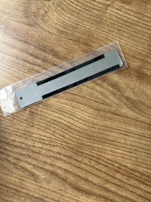 ลิ้นอะไหล่ Noritsu AB-3 A045655-01 A045655 ชิ้นส่วนอะไหล่ Minilab ผู้จัดหา