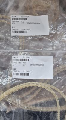 323G03701 323G03701C 156 ฟัน เฟืองเกลียว สำหรับอะไหล่เครื่องล้างฟิล์ม Fuji Film Frontier Minilab ผู้จัดหา