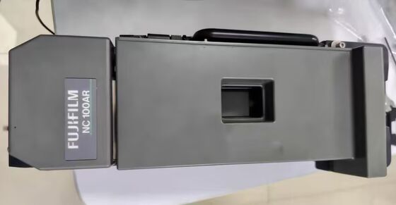 Fujifilm NC100AR พกพนักงานลบสําหรับ Fuji Frontier SP500 เครื่องสแกนหนัง, พกพนักงานหนัง 135 มม. ผู้จัดหา