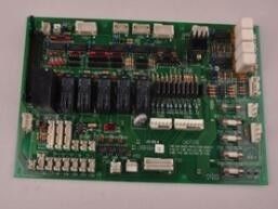 J306946 NORITSU QSS2611 2600 2612 3001 Minilab อะไหล่ IO PCB BOARD ผู้ผลิต