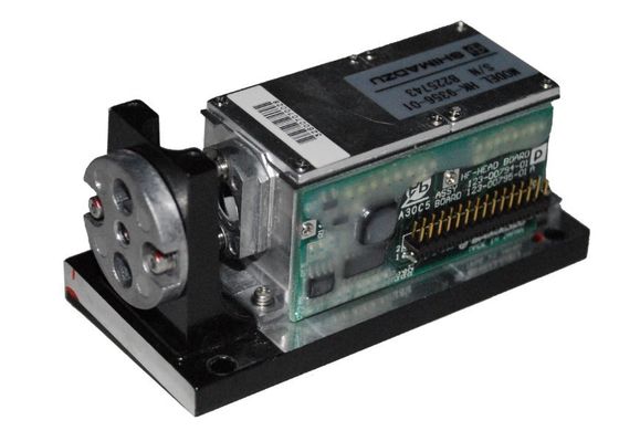ปืนเลเซอร์ Noritsu QSS32 Minilab ผู้ผลิต