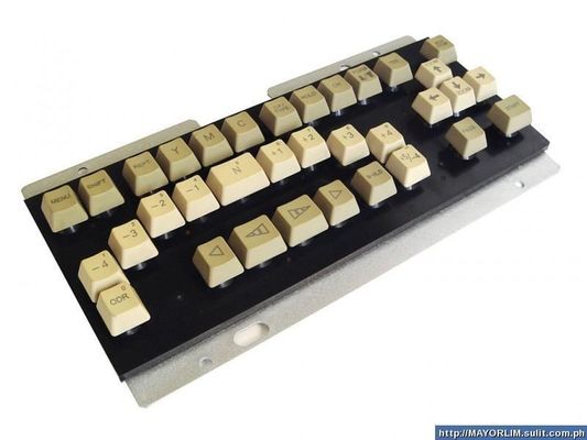 Noritsu QSS2611 คีย์บอร์ด minilab อะไหล่ ผู้ผลิต