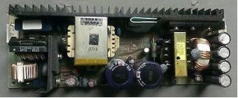 NOITSU SWITCHING PS ZWS150PF-5J P/N I038293 สำหรับ 30XX,33XX SERIES minilab ผู้ผลิต