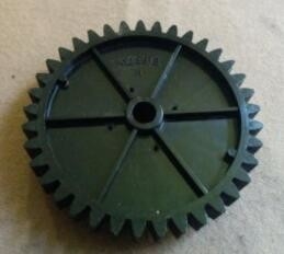 A128812 A513915 01 NORITSU Qsf450L V30 V50 V100 Minilab อะไหล่เกียร์ TEETH-37 D-CUT ผู้ผลิต