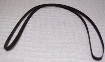 NORITSU QSS2600 3001 3300 SERIES MINILAB อะไหล่ H016714 BELT ผู้ผลิต