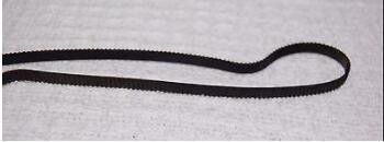 H016513 H016513-01 Nortisu QSS2600 3001 3300 Minilab อะไหล่ 165t Convert Belt ผู้ผลิต