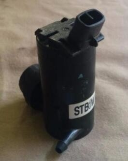 NOITSU W450177 หน่วยปั๊ม DC PUMP 860310-0970 24V สำหรับ MINILABS ส่วนใหญ่ ผู้ผลิต