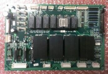 J390590 00 Noritsu QSS30xx 33xx Minilab เครื่องพิมพ์อะไหล่ IO PCB ผู้ผลิต