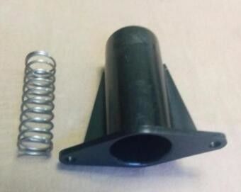 NORITSU A039897 ผู้ถือนิตยสารสำหรับ SERIES QSS2600/3000/3300 minilab ผู้ผลิต