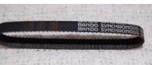 H016689 NORITSU SERIES QSS 2600 3001 3300 MINILAB อะไหล่เข็มขัด ผู้ผลิต