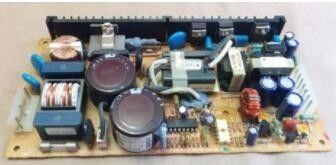 I038324 NORITSU Minilab อะไหล่สวิตช์ควบคุม NEMIC LAMBDA ZT90 5FF ผู้ผลิต