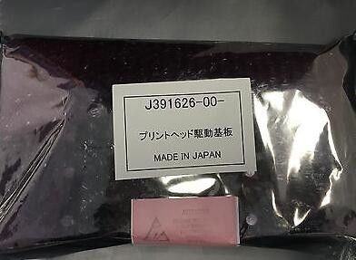 J391626 / J391626-00 Noritsu OEM บอร์ด Minilab ใหม่ ผู้ผลิต